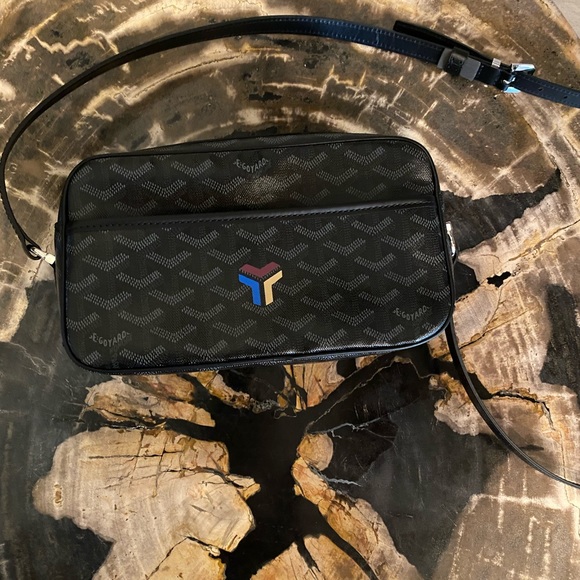 RARE GOYARD LIMITED EDITION BAGS - Picture 5 of 15